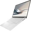 Image de - PC portable 16'' OLED - AMD Ryzen AI 9 HX 370 - 32Go - 1To SSD - Windows 11 Pro - Clavier AZERTY rétroéclairé - UM5606WA Alu Zenbook Pro