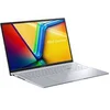Image de Vivobook 17X N3704YA-BX148W - Conception de charnière à 180 degrés - AMD Ryzen 5 - 7430U / jusqu'à 4.3 GHz - Win 11 Home - Radeon Graphics - 16 Go