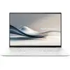 Image de Asus Zenbook 16"OLEDWQ+/AMDAI R9HX370/32/1To/W11P Blanc