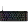 Image de ASUS ROG Falchion Ace HFX - Clavier Gaming analogique 65% (Équipement Officiel de Team Vitality, Switches magnétique ROG HFX, 8000 Hz Polling Rate, Bascule Rapid Trigger, Dual USB-C, AZERTY) en occasion ou reconditionné