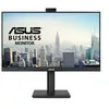 Image de BE249QFK écran plat de PC 60,5 cm (23.8") 1920 x 1080 pixels Full HD LCD Noir