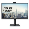 Image de BE279QFK - Ecran LED - 27" - 1920 x 1080 Full HD (1080p) @ 100 Hz - IPS - 250 cd/m² - 1300:1 - 5 ms - HDMI, VGA, DisplayPort - haut-parleurs - noir
