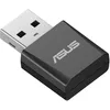 Image de ASUS USB-BE92 Nano - Adaptateur USB BE6500 - Wi-FI 7, Tri-Bande, Bande 6GHz, Support 4096-QAM, Plug and Play, Compatible Windows® 10 & 11 en occasion ou reconditionné