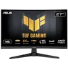 Image de ASUS Moniteur de Jeu TUF Gaming VG27WQ3B   27 Pouces QHD, incurvé, 180 Hz, ELMB, FreeSync, 1 ms GTG (0,5 ms), 90 purcent DCI-P3, HDR, DisplayWidget Center en occasion ou reconditionné