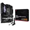 Image de ROG CROSSHAIR X870E HERO ATX Socket AM5 Chipset AMD X870E