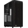 Image de ProArt PA401 - Wood Edition - tour - ATX - panneau latéral fenêtré (verre trempé) - pas d'alimentation (ATX) - USB/Audio