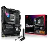 Image de ASUS ROG Strix X870E-E Gaming WiFi   Carte mère Gaming AMD Ryzen AM5 X870E ATX (DDR5, 18+2+2 DrMOS, 5 x M.2, PCIe 5.0, WiFi 7, USB4 Type-C, USB 20Gbps Type-C up to 30W, HDMI, Aura Sync RGB) en occasion ou reconditionné