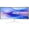 Image de VU34WCIP-W écran plat de PC 86,4 cm (34") 3440 x 1440 pixels Wide Quad HD Blanc