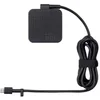 Image de Adaptateur Secteur ASUS AC65 00 USB C 65W Noir Officiel/Version EU en occasion ou reconditionné