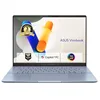 Image de ASUS Vivobook S14 AI-S5406-29W 14 Pouces WUXGA OLED PC Portable (Processeur Intel LNL Core Ultra 5, 16GB LPDDR5X, 1TB SSD NVMe, Intel Arc Graphics, Windows 11 Home)   Clavier AZERTY en occasion ou reconditionné