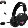 Image de Asus ROG Pelta - Noir/Sans fil