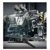 Image de Gaming TUF VG32WQ3B LED 31,5" Incurvé 180 Hz QHD