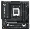Image de TUF GAMING B850M-PLUS micro ATX Socket AM5 Chipset AMD B850