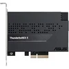 Image de ThunderboltEX 5 - Adaptateur Thunderbolt - PCIe 4.0 x4 - USB-C x 2