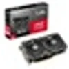 Image de Carte graphique Dual Radeon RX 7600 EVO OC Edition 8 Go GDDR6