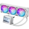 Image de Asus Kit Watercooling ROG RYUJIN III 360 ARGB Extreme Blanc en occasion ou reconditionné