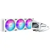 Image de Asus ROG RYUJIN III 360 ARGB EXTREME - Blanc