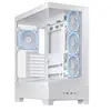Image de A31 PLUS TG ARGB WHITE