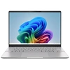Image de VivoBook S14 S5406UA-DRQD109W - Copilot+ PC - conception de charnière à 180 degrés - AMD Ryzen 7 - 8845HS / jusqu'à 5.1 GHz - Win 11 Home - Radeon