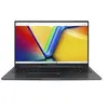 Image de VivoBook 15 OLED M1505YA-L1394W - Conception de charnière à 180 degrés - AMD Ryzen 7 - 7730U / jusqu'à 4.5 GHz - Win 11 Home - Radeon Graphics - 16