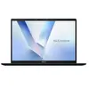 Image de VivoBook 14 X1407QA-LY051W - Copilot+ PC - Snapdragon X - X1-26-100 / jusqu'à 2.97 GHz - Win 11 Home - Qualcomm Adreno - 16 Go RAM - 512 Go SSD NVMe