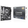 Image de ASUS PRIME H810M-A-CSM, carte mère Intel mATX, 6+1+1+1 phases d'alimentation, emplacement DDR5, PCIe 4.0, 2 emplacements M.2, Ethernet Intel 16 Go, DisplayPort, HDMI, USB-A 10 Gbps, USB-C 5 Gbps, noir en occasion ou reconditionné