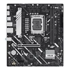 Image de PRIME H810M-A-CSM - Carte-mère - micro ATX - Socket LGA1851 - H810 Chipset - USB-C 3.2 Gen 1, USB 3.2 Gen 2, USB 3.2 Gen 1 - Gigabit LAN - carte