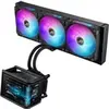 Image de ROG Ryuo IV SLC 360 ARGB - Système de refroidissement liquide de processeur - Taille de radiateur : 360 mm - (pour : LGA1700, LGA1851, AM4, AM5) -