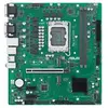 Image de PRO H810M-C-CSM - Carte-mère - micro ATX - Socket LGA1851 - H810 Chipset - USB-C 3.2 Gen 1, USB 3.2 Gen 2, USB 3.2 Gen 1 - Gigabit LAN - carte