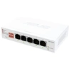 Image de QG-U1050 - Commutateur - non géré - 5 x 2.5GBase-T - de bureau
