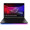 Image de Gaming ROG SCAR18-G835LX-DRSA082W 18" 2.5K 240 Hz Intel Core Ultra 9 64 Go RAM 4 To SSD Nvidia GeForce RTX 5090 Noir