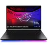 Image de Gaming ROG SCAR18-G835LW-DRSA137W 18" 2.5K 240 Hz Intel Core Ultra 9 64 Go RAM 1 To SSD Nvidia GeForce RTX 5080 Noir