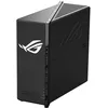 Image de ASUS GS-BE18000 - Routeur Gaming Wi-FI 7 - Tri-Bande - 18 000 Mbs, 8 Ports 2,5G, Couverture de 300m2, processeur quadricoeur 2,0 GHz, Accélération Gaming, SSID Smart Home Master, Compatible AiMesh en occasion ou reconditionné