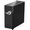 Image de ROG STRIX GS-BE18000 - Routeur gaming WiFi 7 tri-bande, 18000 Mbps, 8x ports 2.5G, RGB AURA Sync, VPN intégré, AiMesh, AiProtection Pro, processeur