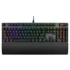 Image de Asus ROG Strix Scope II X - Mécanique/Filaire/RGB/Noir#