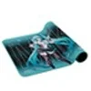 Image de TUF Gaming P1 Hatsune Miku Edition - Tapis de souris - bleu-vert