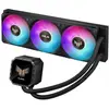 Image de Asus TUF Gaming LC III 360 ARGB LCD - Noir
