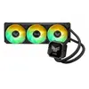 Image de TUF Gaming LC III 360 ARGB LCD - Système de refroidissement liquide de processeur - Taille de radiateur : 360 mm - (pour : AM4, AM5, LGA1851,
