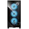 Image de ROG G700TF DR7265KF116W - FT jeux - Core Ultra 7 265KF / jusqu'à 5.5 GHz - RAM 32 Go - SSD 2 To - NVMe - GeForce RTX 5080 - Gigabit Ethernet,