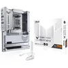 Image de ASUS TUF Gaming B850-BTF WiFi W, Carte mère AMD ATX, 14+2+1 Phases d'alimentation, Fente DDR5, PCIe 5.0 Ready, 3 emplacements M.2, WiFi 7, Realtek 2.5Gb, USB-C, HDMI, DisplayPort, BIOS Flashback et en occasion ou reconditionné