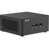 Image de ASUS NUC 15 Pro, Mini PC Intel Core 3 100U, RAM de 96 Go DDR5-6400, SSD M.2, Carte Graphique Intel Arc, Wi-FI 7, Bluetooth 5.4, Compatible avec Windows 11 Pro et Windows 11 Home, Version Tall, Noir en occasion ou reconditionné