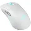 Image de ROG Keris II Origin - Souris - ergonomique - optique - 7 boutons - sans fil, filaire - 2.4 GHz, USB 2.0, Bluetooth 5.1 - récepteur sans fil USB ROG