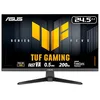Image de ASUS TUF Gaming VG257Q5A Moniteur Full HD 24,5" (200 Hz, ELMB Sync, Temps de réponse 0,5 ms, FreeSync Premium, 1920 x 1080, Gaming AI, Haut-Parleur, DisplayPort 1.4, 2 x HDMI 2.0) en occasion ou reconditionné