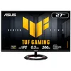 Image de ASUS TUF Gaming Series 5 - VG279Q5R Gaming Moniteur   27 inch, Full HD(1920x1080), 200Hz, Fast IPS, ELMB, 0.3ms, Haut Parleur stéréo, DisplayWidget Center, AI Visual en occasion ou reconditionné