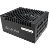Image de Pro WS - Alimentation électrique (interne) - ATX12V 3.1/ EPS12V - 80 PLUS Platinum - CA 100-240 V - 2200 Watt - PFC active