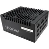 Image de Pro WS - Alimentation électrique (interne) - ATX12V 3.1/ EPS12V - 80 PLUS Platinum - CA 100-240 V - 1600 Watt - PFC active