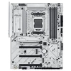 Image de B650E MAX GAMING WIFI W - Carte-mère - ATX - Socket AM5 - AMD B650 Chipset - USB-C 3.2 Gen2, USB 3.2 Gen 2, USB 3.2 Gen 1 - 2.5 Gigabit LAN, Wi-Fi