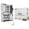Image de ASUS B850 MAX GAMING WIFI W - Carte mère AMD ATX, 8+2+1 phases d’alimentation, fente DDR5, PCIe 5.0, 3 emplacements M.2, WiFi 6E, Ethernet 2,5 Go, USB-A/USB-C, HDMI, BIOS Flashback et Aura Sync, blanc en occasion ou reconditionné