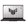 Image de gaming TUF A18-TUF808UH-DRFS8043W 18" FHD+ 144 Hz AMD Ryzen 7 16 Go RAM 512 Go SSD Nvidia GeForce RTX 5050 Gris