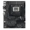 Image de Pro WS W880-ACE SE - Carte-mère - ATX - Socket LGA1851 - W880 Chipset - USB4, USB 3.2 Gen 2x2, USB 3.2 Gen 2, USB 3.2 Gen 1 - 2 x 2.5 Gigabit LAN,